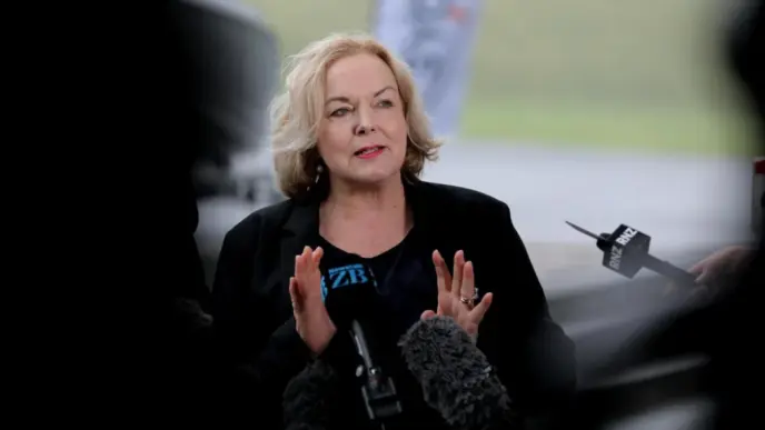 New Zealand (News Central TV)