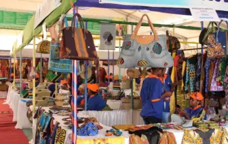 Nigeria International Trade Fair Returns