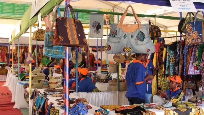 Nigeria International Trade Fair Returns