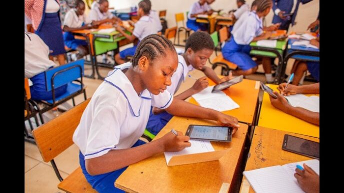 Nigeria Removes Maths Requirement for Arts Students