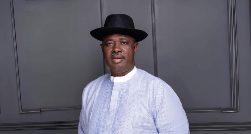 Nigeria is the Gateway to West African Market- Lokpobiri