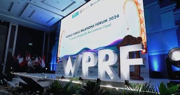 Nigeria to Host World Public Relations Forum in 2026