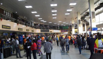 Nigerian Airlines Told to Refund Passengers Within 14 Days