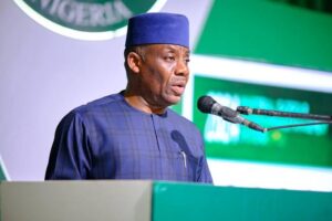 Nigerian Government Releases N2.3 Billion to Varsities