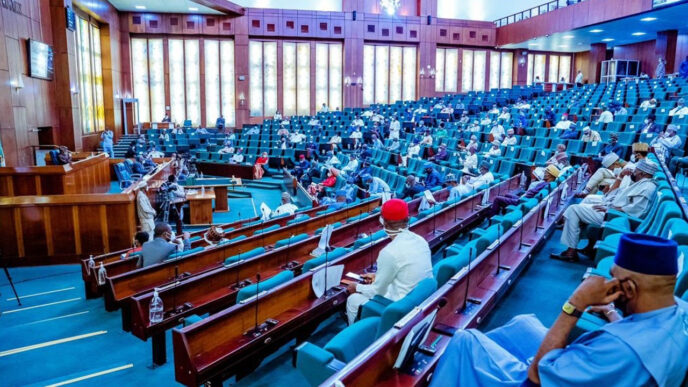 Nigerian Reps to Mediate ASUU Strike