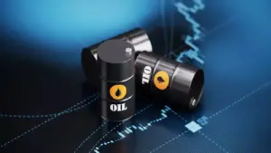 Oil Prices Soar After Trump Sanctions Russian Crude