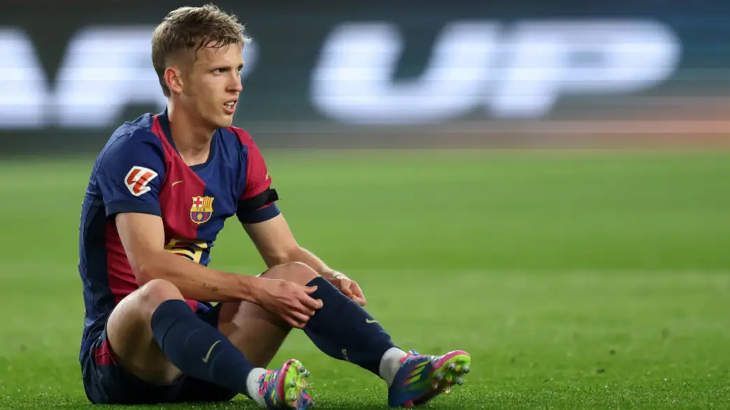 Olmo (News Central TV)