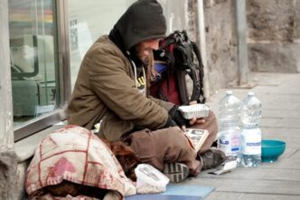 One in Ten Italians Live in Absolute Poverty