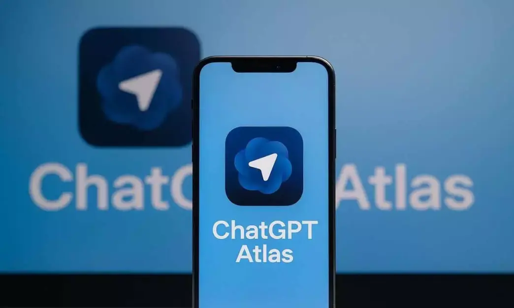 OpenAI’s Atlas Challenges Google Chrome’s Dominance
