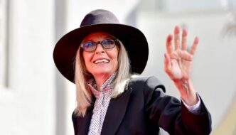 Oscar-Winning Actress Diane Keaton is Dead