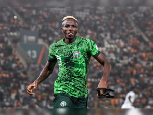 Nigeria (News Central TV)