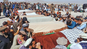 Pakistan, Afghanistan Agree to Immediate Ceasefire