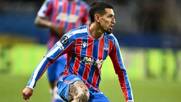 Palace (News Central TV)