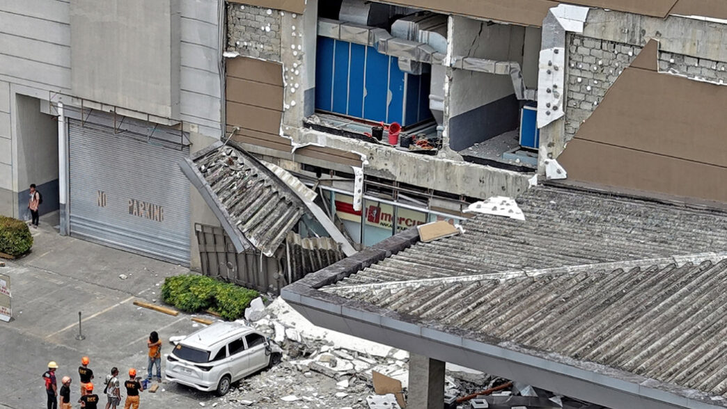 Philippines (News Central TV)