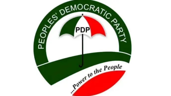 Plateau PDP Elects New State Executives