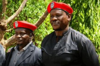 Police Deny Knowledge of Missing Kenyan Activists