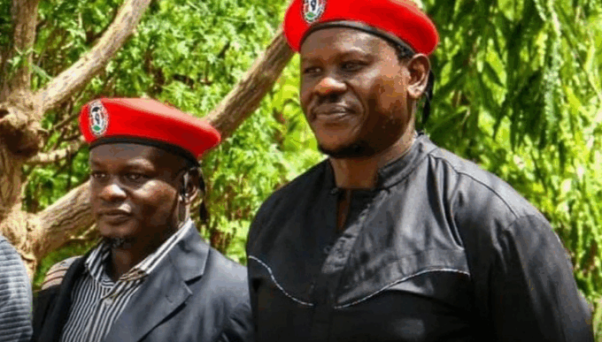 Police Deny Knowledge of Missing Kenyan Activists