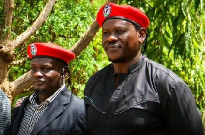 Police Deny Knowledge of Missing Kenyan Activists