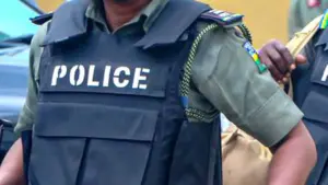 Police Foil Kidnap Plot in Abuja Forest