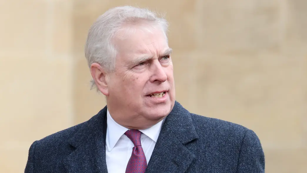 Prince Andrew Drops Title Over Epstein Scandal