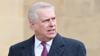 Prince Andrew Drops Title Over Epstein Scandal
