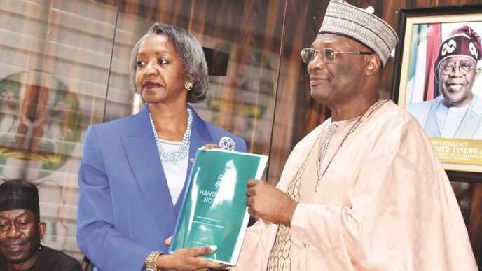 Six Things to Know About New Acting INEC Chairman