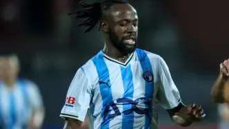 Pyramids (News Central TV)