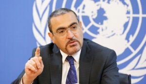 UN (News Central TV)