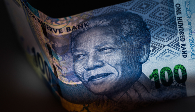 Rand Steady as Markets Eye US-China Tensions