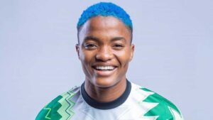 Ajibade, Okoronkwo Lead Falcons’ CAF Nominations