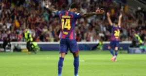 Rashford (News Central TV)