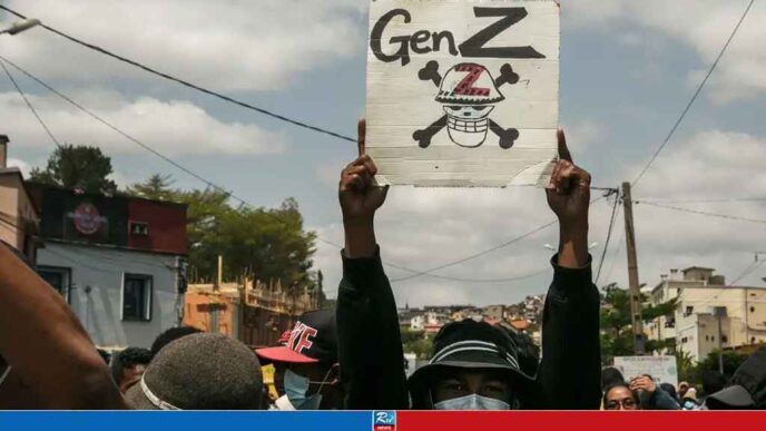 Rival Rallies Set After Deadly Madagascar Protests