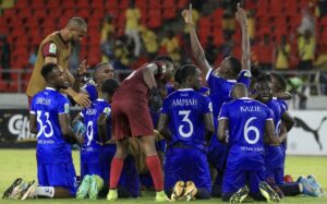 Rivers United (News Central TV)