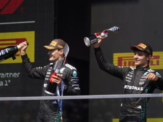 Russell (News Central TV)