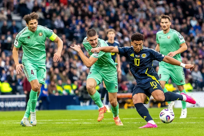 Scotland (News Central TV)