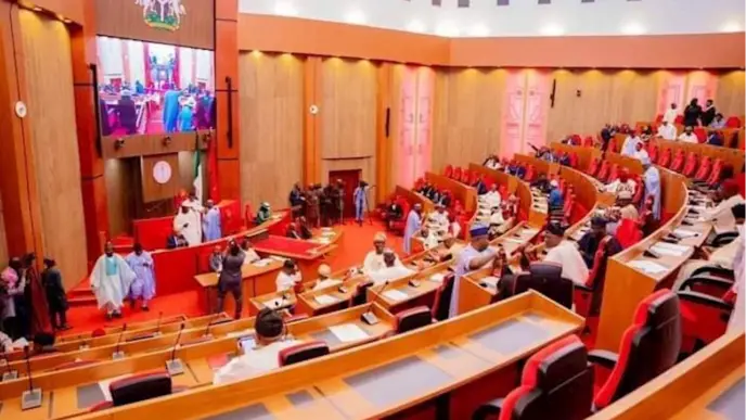 Electoral Amendment: Senate Sets Up 12-Member Committee