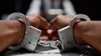 Teacher Arrested for Assaulting Female Student in Ghana (News Central TV)