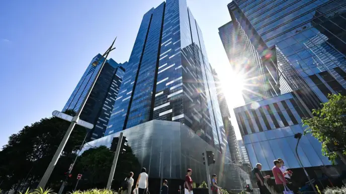 Singapore (News Central TV)