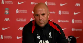 Slot Seeks Redemption as Liverpool Crisis Deepens