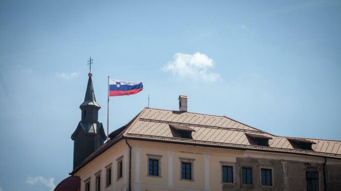 Ministers (News Central TV)