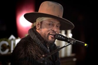 Soul Legend D’Angelo Dies at 51