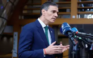 Spain (News Central TV)