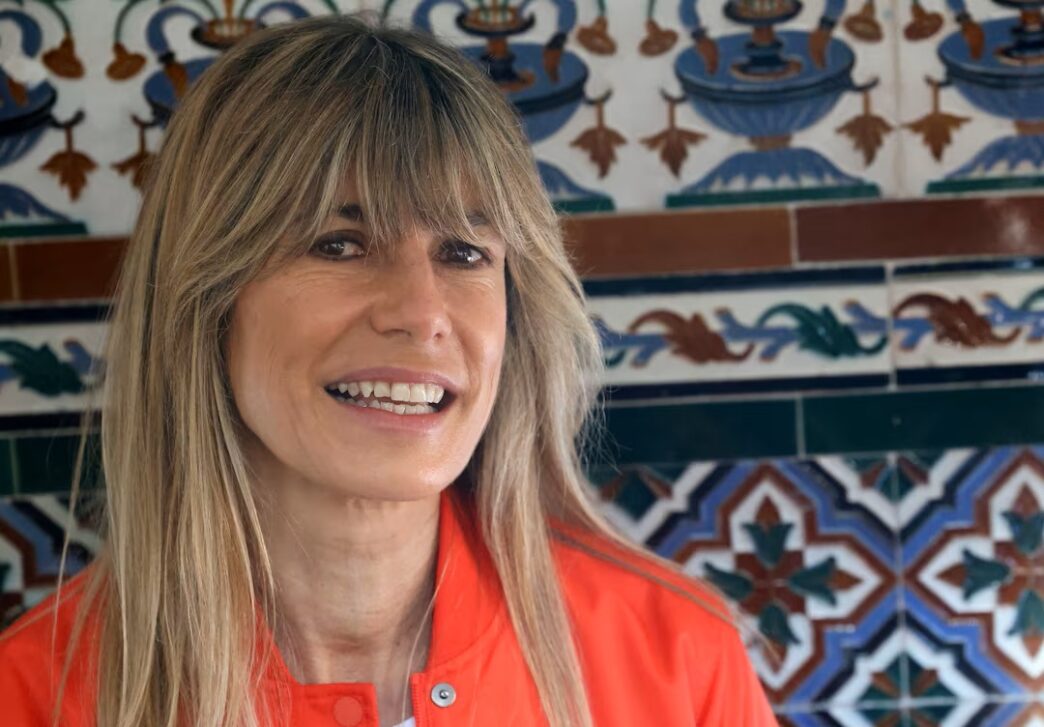 Spanish PM’s Wife to Stand Trial Over Misconduct