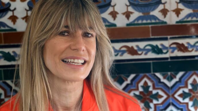 Spanish PM’s Wife to Stand Trial Over Misconduct