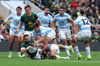 Springboks (News Central TV)