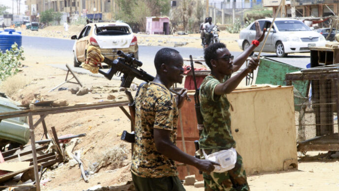 army (News Central TV)