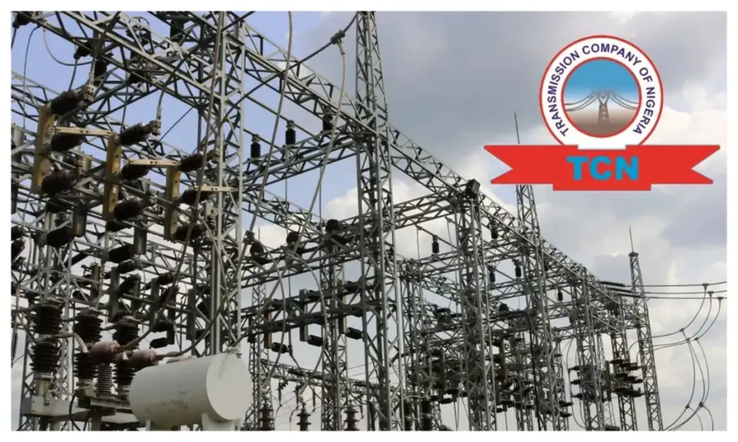 TCN Announces Major Power Outage in Lagos