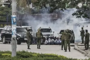 Tanzania (News Central TV)