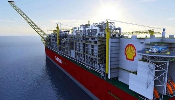 Tinubu Welcomes Shell’s $2 Billion Gas Investment