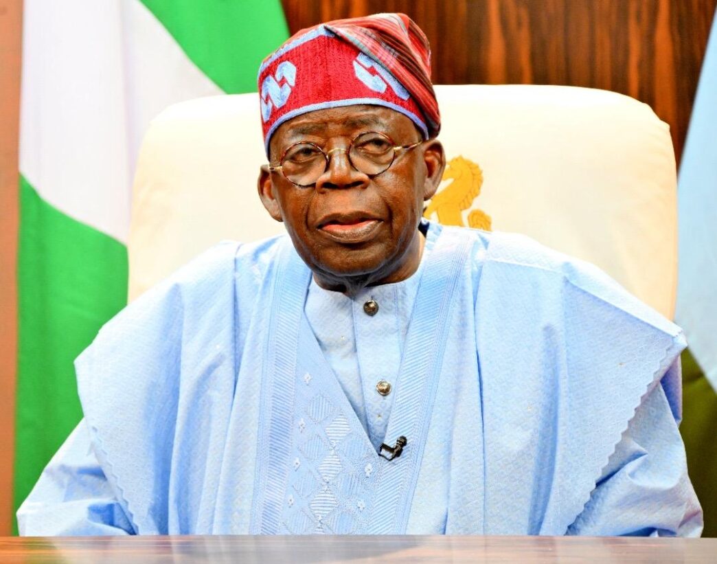 Tinubu’s Independence Day Address To Nigerians